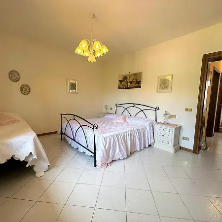 Holiday home La Panoramica By Nicola Real Estate Corsanico-Bargecchia