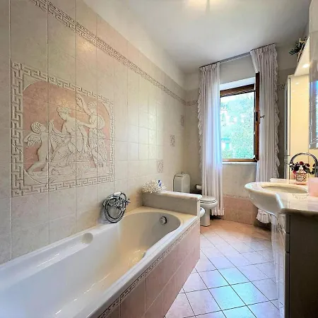 Holiday home La Panoramica By Nicola Real Estate Corsanico-Bargecchia