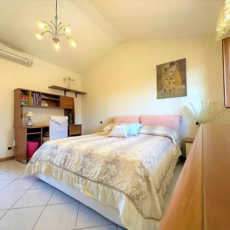 La Panoramica By Nicola Real Estate Holiday home *