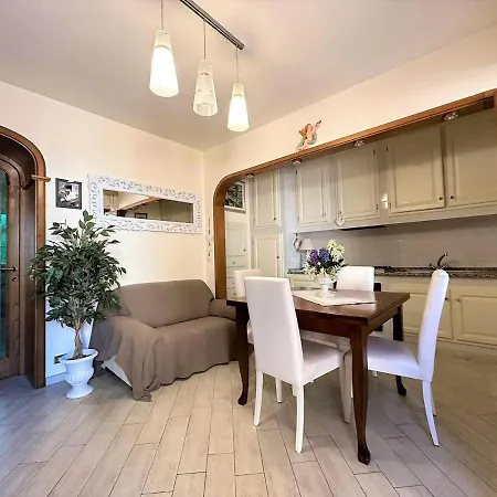 Holiday home La Panoramica By Nicola Real Estate Corsanico-Bargecchia