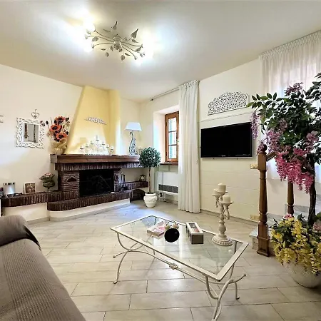 La Panoramica By Nicola Real Estate