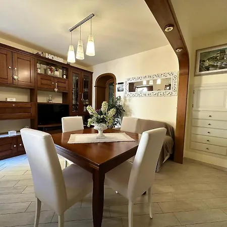 Holiday home La Panoramica By Nicola Real Estate Corsanico-Bargecchia