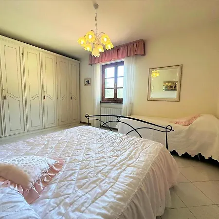Holiday home La Panoramica By Nicola Real Estate