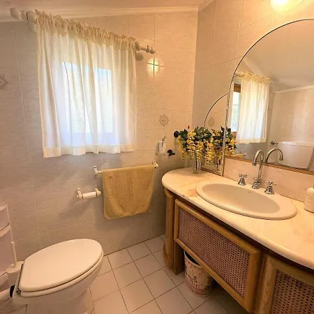 Holiday home La Panoramica By Nicola Real Estate Corsanico-Bargecchia