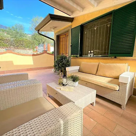 La Panoramica By Nicola Real Estate * Corsanico-Bargecchia