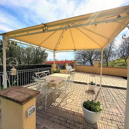 La Panoramica By Nicola Real Estate * Corsanico-Bargecchia