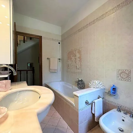 La Panoramica By Nicola Real Estate * Corsanico-Bargecchia