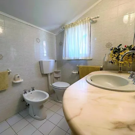 Holiday home La Panoramica By Nicola Real Estate *