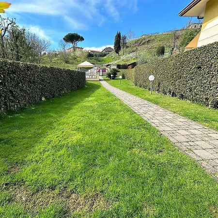 La Panoramica By Nicola Real Estate