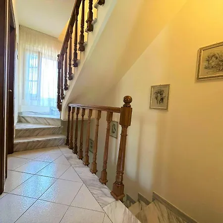 La Panoramica By Nicola Real Estate Holiday home