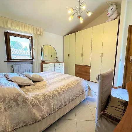 Holiday home La Panoramica By Nicola Real Estate
