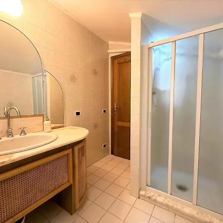 La Panoramica By Nicola Real Estate Holiday home Corsanico-Bargecchia