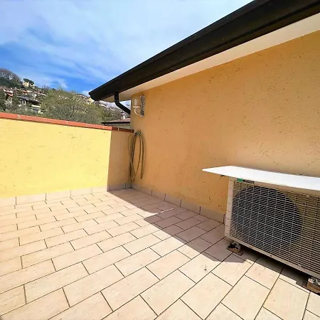 Holiday home La Panoramica By Nicola Real Estate