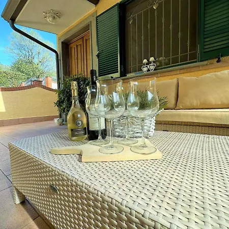 La Panoramica By Nicola Real Estate Holiday home