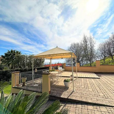La Panoramica By Nicola Real Estate *