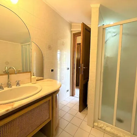 Holiday home La Panoramica By Nicola Real Estate