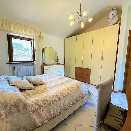 La Panoramica By Nicola Real Estate Holiday home Corsanico-Bargecchia